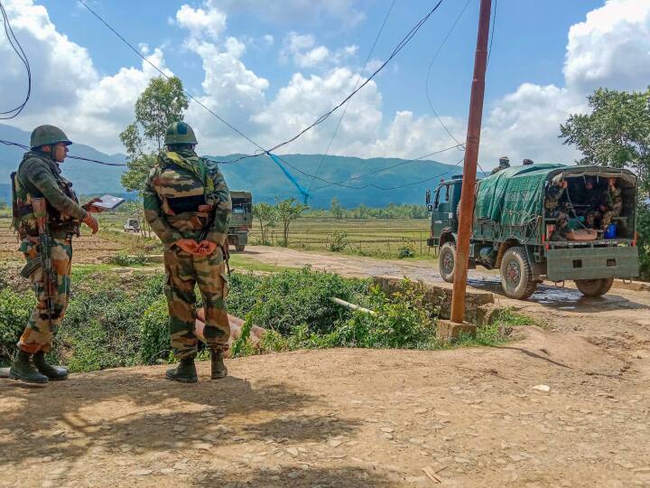 Manipur Violence Kuki group suspends economic blockade of two national highways connecting to Imphal Valley मणिपुर के लिए बड़ी राहत! कूकी समुदाय ने खत्म की आर्थ‍िक नाकाबंदी, घाटी में सप्‍लाई हो सकेगा जरूरी सामान