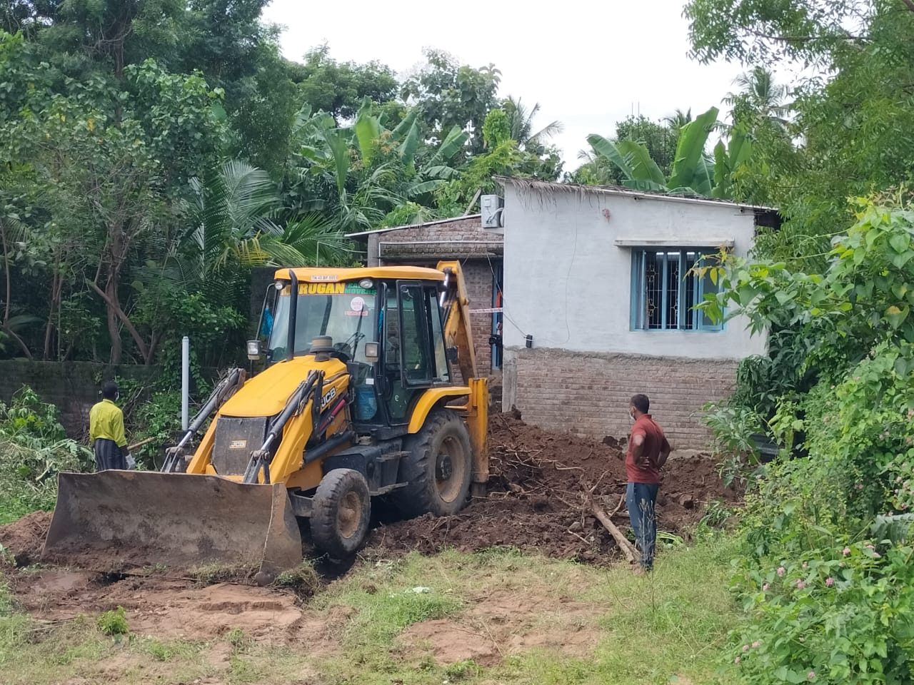 கும்பகோணத்தை நடுநடுங்க வைத்த கொலை: வாலிபரை துண்டு துண்டாக கூறு போட்டு புதைத்த போலி சித்த வைத்தியர்