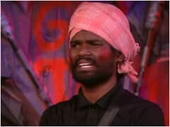 నమ్మినందుకు బాధపడుతున్నా, నా కళ్లు ఇప్పుడు తెరుచుకున్నాయి - నామినేషన్స్‌లో ప్రశాంత్ ఎమోషనల్