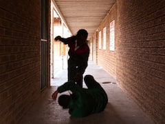 Class 4 Student Attacked '108 Times' With Compass By Classmates