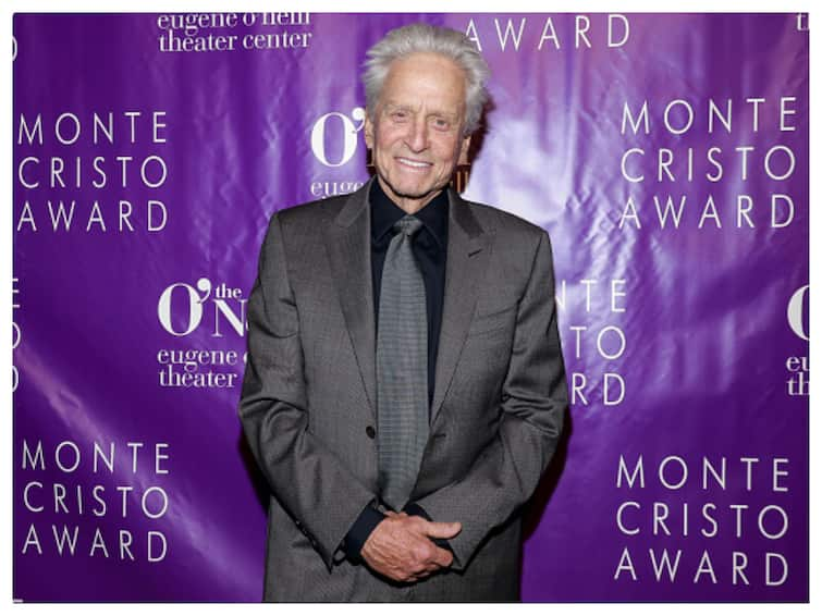 IFFI 2023: Michael Douglas On Getting Award In Satyajit Ray Name In Goa, Catherine Zeta-Jones