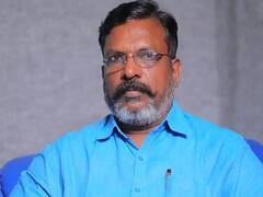 பிரபாகரன் மகள் வீடியோ விவகாரம்; நம்பிக்கையே இல்லை - திருமாவளவன் பேட்டி