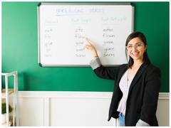 CBSE स्कूलों में टीचर के पद पर नौकरी पानी है तो तुरंत कर दें अप्लाई, CTET 2024 के लिए रजिस्ट्रेशन करने का आखिरी मौका आज