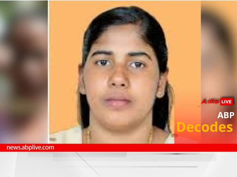 What Is Blood Money Only Option To Save Nimisha Priya Kerala Nurse Death Row In Yemen What Is Blood Money? Only Option Now To Save Kerala Nurse On Death Row In Yemen