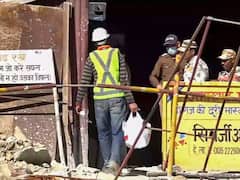 उत्तरकाशी टनल रेस्क्यू पर Indian Army ने बनाया खास प्लान, बनाएगी 1200 MM की रिफ्ट टनल