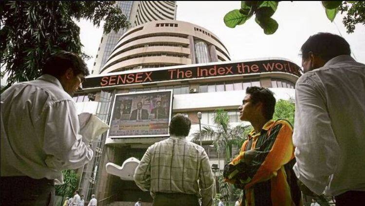 share-market-holiday-bse-sensex-and-nse-nifty-will-be-closed-today-guru-nanak-jayanti Share Market Closed Today?: ਅੱਜ ਵੀ ਬੰਦ ਰਹੇਗਾ ਸ਼ੇਅਰ ਬਾਜ਼ਾਰ? ਜਾਣੋ ਕੀ ਹੈ ਬੀਐਸਈ, ਐਨਐਸਈ ਤੇ ਐਮਸੀਐਕਸ ਦਾ ਅਪਡੇਟ