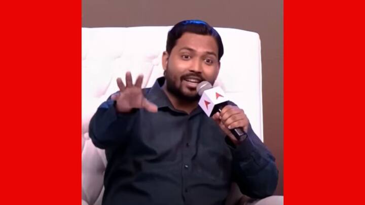 পরে ঠিক করেন, টাকার অভাবে গরিব পরিবারের কোনও পড়ুয়া যেন শিক্ষা গ্রহণ থেকে বঞ্চিত না হয়। সে ব্যাপার নিশ্চিত করবেন তিনি।