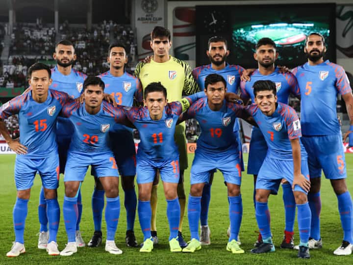 India faced a challenging 0-3 defeat against Asian Champions Qatar in the second league match of the 2026 FIFA World Cup second-round qualifiers at Odisha's Kalinga Stadium on Tuesday (November 21).