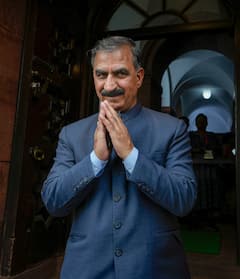 Himachal Cabinet Expansion: हिमाचल प्रदेश में कब होगा मंत्रिमंडल विस्तार? CM  सुखविंदर सिंह सुक्खू ने बता दिया समय!