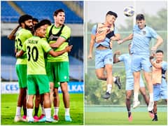 Mohun Bagan vs Odisha FC XI Live Streaming: How To Watch MBSG vs OFC AFC Cup Match Live On TV, Online