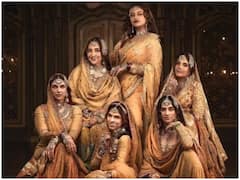 पाकिस्तान का सबसे बड़ा रेड लाइट एरिया कौनसा है? जिस पर भारत में फिल्म भी बन रही है