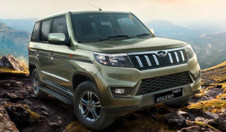 महिंद्रा बोलेरो निओ या गाडीत शक्तिशाली इंधन कार्यक्षम इंजिन आहे. या कारची किंमत 9.64 लाख ते 12.15 लाख रुपये (एक्स-शोरूम) दरम्यान आहे.