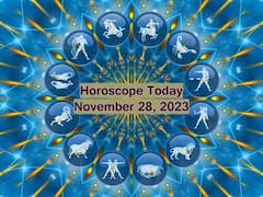 ఈ రాశివారికి ఆదాయం, పనిభారం రెండూ పెరుగుతాయి - నవంబరు 28 రాశిఫలాలు