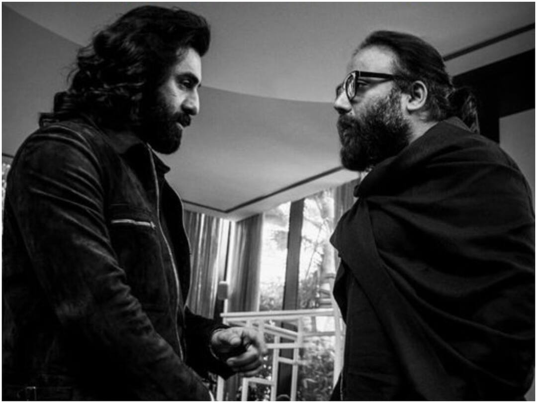 animals interval features an 18 minute action block Animal Movie : 'యానిమల్' మూవీలో ఆ 18 నిమిషాలు అరాచకమే!