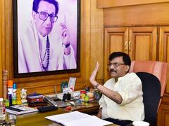 'जब बालासाहेब ठाकरे थे तब...', छगन भुजबल के बयान और आरक्षण के मुद्दे पर बोले सांसद संजय राउत