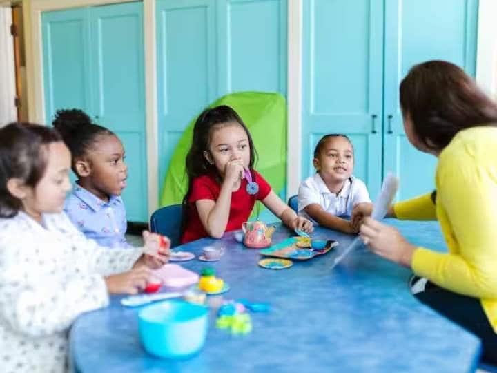 Delhi Nursery Admission 2024: डीओई EWS कैटेगरी में बढ़ाई एडमिशन के लिए की तारीख, जानें कब तक और कैसे कर सकते हैं आवेदन Delhi Nursery Admission 2024 Date extended for admission in EWS category by DOE Delhi Nursery Admission 2024: डीओई EWS कैटेगरी में बढ़ाई एडमिशन के लिए की तारीख, जानें कब तक और कैसे कर सकते हैं आवेदन