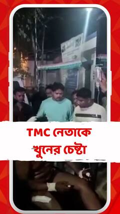 তৃণমূলের হাতেই আক্রান্ত TMC-র পঞ্চায়েত সদস্য