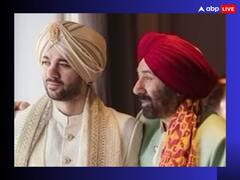 Karan Deol Birthday: बेटे करण देओल के बर्थडे पर पापा सनी ने लुटाया प्यार, तो चाचा बॉबी देओल ने भी खास तस्वीर के साथ किया विश, देखें पोस्ट