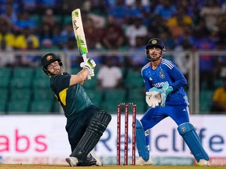 ind vs aus 3rd T20i India and Australia  playing 11 pitch Report Match Prediction  IND vs AUS: ત્રીજી ટી20 માં આવી હોઈ શકે ભારત-ઓસ્ટ્રેલિયાની પ્લેઈંગ ઈલેવન, જાણો પિચ રિપોર્ટ અને મેચ પ્રિડિક્શન 