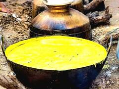 विश्वस्तर पर पहचान बना रही हिमाचली धाम, हर जुबान चढ़ा पर 'जादुई' स्वाद का मजा