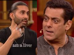 पार्टीमध्ये लोकांना चिकटतो, फोटोसेशन करतो अन् 'ओरी' एवढे पैसे कमावतो; आकडा ऐकून भाईजानही झाला शॉक