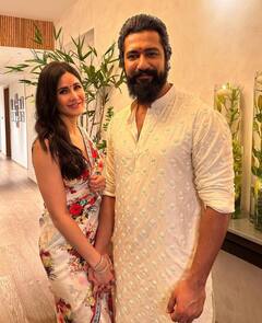 Amitabh Bachchan ही नही बॉलीवुड के इन सेलेब्स ने भी अपने खास को दिए हैं एक्सपेंसिव  गिफ्ट, लिस्ट में Vicky Kaushal से लेकर Ranbir Kapoor  हैं शामिल