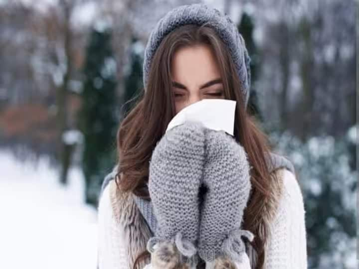 Winter Health Tips these diseases can ruin your health in winter marathi news Winter Health Tips : हिवाळ्यात आजारांचा धोका वाढतो; 'या' लोकांनी स्वतःची विशेष काळजी घ्यावी