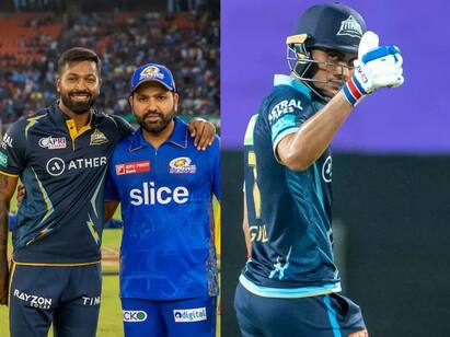 ipl 2024:  hardik pandya returns to mumbai indians Hardik Pandya: முடிவுக்கு வந்த வதந்திகள்.. மீண்டும் மும்பை இந்தியன்ஸுக்கு பறந்த ஹர்திக் பாண்டியா.. கேப்டனான கில்..!