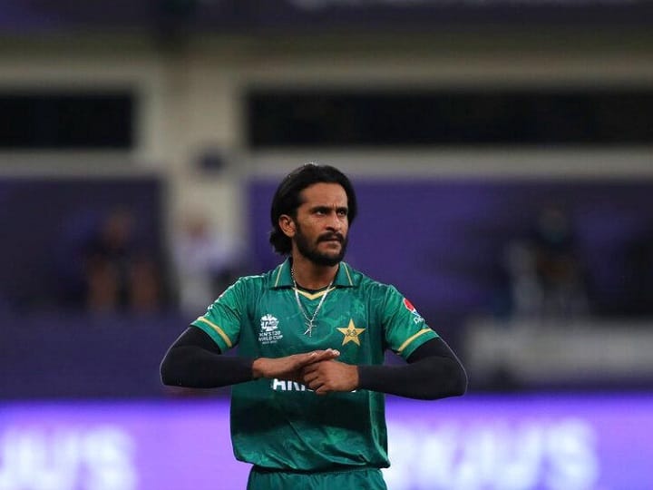 Hasan Ali Wants to play IPl Pakistan Cricketers in Indian Premier League Hasan Ali: 'मेरी भी ख्वाइश है कि मैं IPL खेलूं', पाकिस्तानी तेज गेंदबाज हसन अली का बड़ा बयान