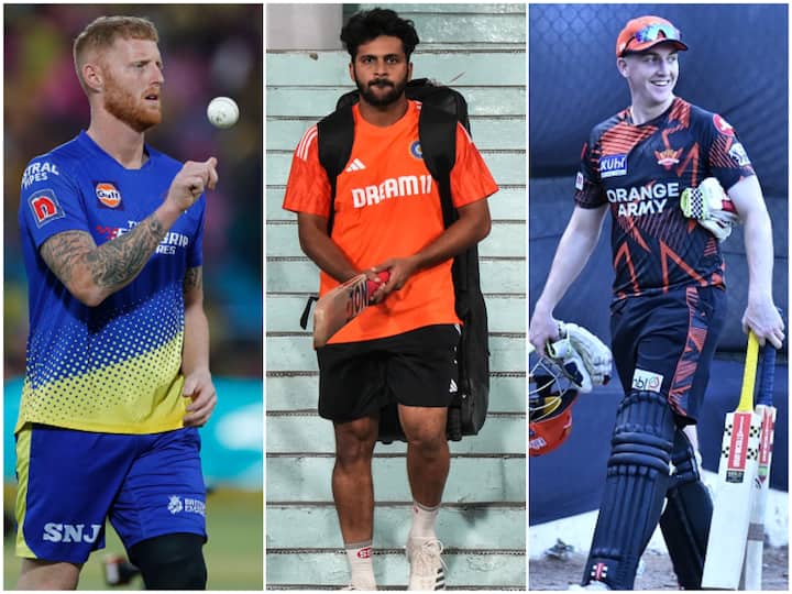 Franchises aimed to boost their funds for Indian Premier League (IPL) 2024 Auction by releasing several high-priced players.