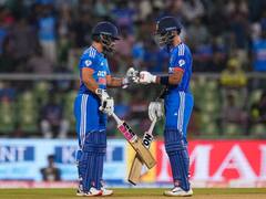 यशस्वी-रिंकू ने एबॉट को दिया गहरा ज़ख़्म, पढ़ें भारत-ऑस्ट्रेलिया मैच के दौरान ऐसा क्या हुआ