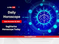 Sagittarius Horoscope Today (Nov 28): See All That Is In Store For You