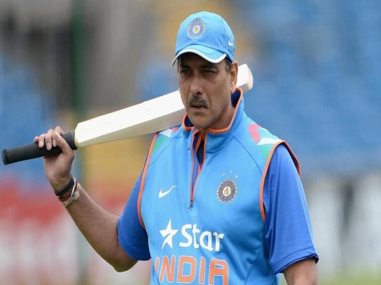 India very serious challengers to win T20 World Cup: Ravi Shastri Ravi Shastri: உலகக் கோப்பைக்காக சச்சின் 6 முறை காத்திருந்தார்.. டி20 உலகக்கோப்பையை இந்தியா வெல்லும் - ரவி சாஸ்திரி!