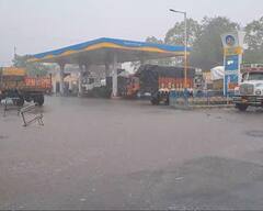 Unseasonal Rain : રાજ્યમાં આજે પણ કમોસમી વરસાદની આગાહી, આ વિસ્તારોમાં વરસશે ભારે વરસાદ