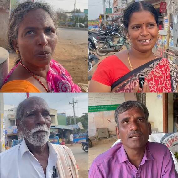 Kollapur Voters Election Pulse : సోషల్ మీడియాలో హోరు..కానీ కొల్లాపూర్ లో గ్రౌండ్ రియాల్టీ ఏంటీ.?