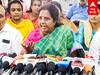 செந்தில் பாலாஜி உடல்நிலை! வருத்தப்பட்ட வானதி! பரபரப்பு