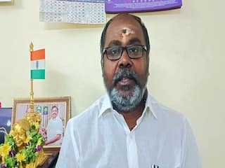 தமிழகம் முழுவதும் விவசாயிகள் கண்ணீருடன் போராட்டம் - காரணத்தை சொன்ன ஆர்.பி.உதயகுமார்