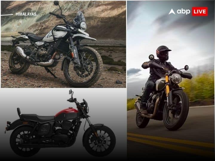 Know the price details of Royal Enfield Line-Up Prices, Starting At 1.5 Lakh rupees Royal Enfield Price Range: ரூ.1.5 லட்சத்தில் தொடங்கும் ராயல் என்ஃபீல்ட் பைக் - மொத்த மாடலும், விலை விவரங்களும்!
