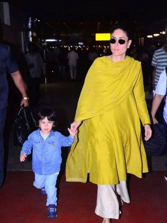 कॉमन नहीं हैं बच्चों के ये नाम! स्टार्स से हैं इंस्पायर्ड