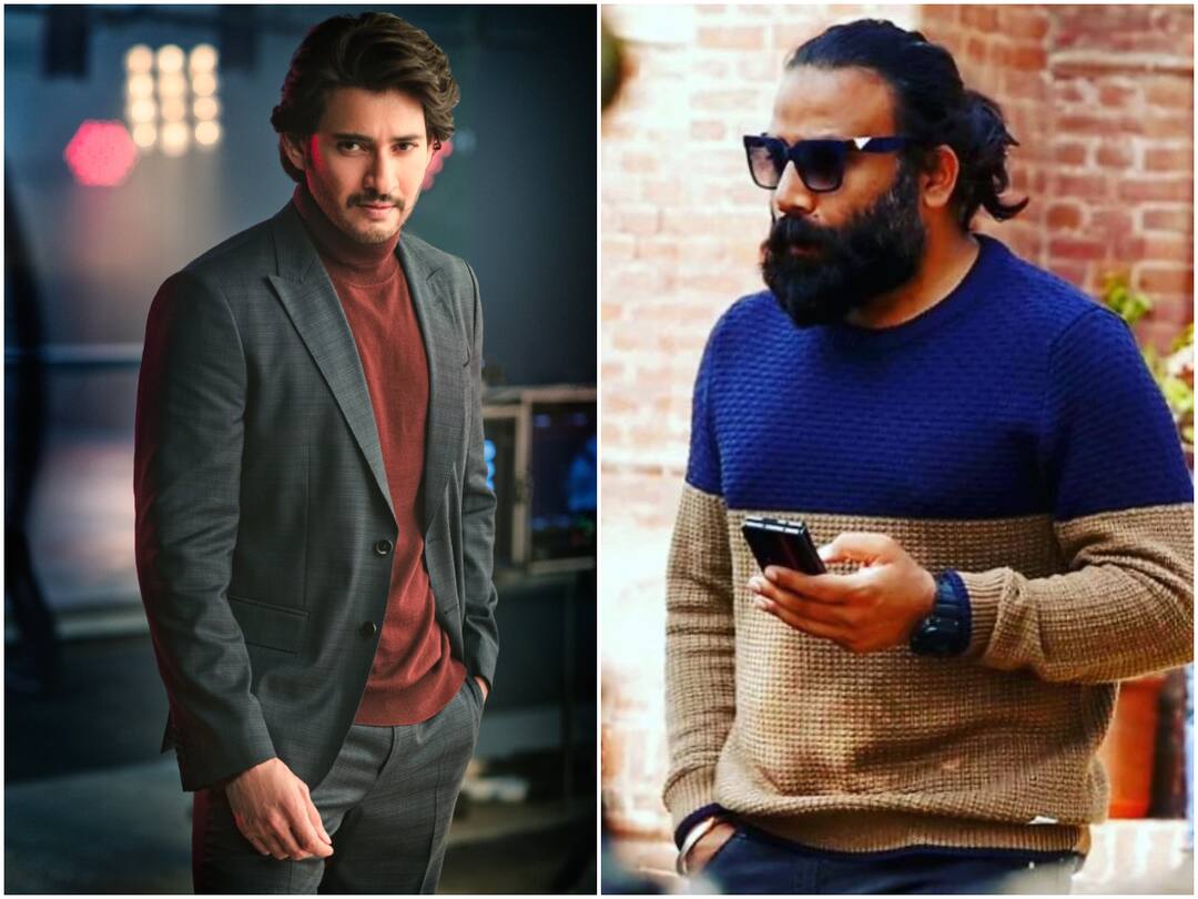 Sandeep Reddy Vanga reveals the title of movie which he wanted to do with mahesh babu Sandeep Reddy Vanga: మహేష్ బాబు సినిమా టైటిల్‌ ఇదేనట - అసలు సంగతి చెప్పేసిన సందీప్ రెడ్డి వంగా