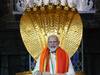 PM Narendra Modi Visits Tirumala: తిరుమలేశుడిని దర్శించుకున్న ప్రధానమంత్రి