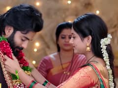 'నాగపంచమి' సీరియల్: మోక్ష పంచమిల ఫస్ట్‌నైట్ - వెక్కివెక్కి ఏడుస్తున్న ఫ్యామిలీ!