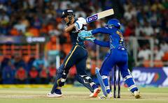 Shubman Gill Replaces Hardik Pandya As New Gujarat Titans Captain For IPL 2024