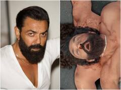 'देओल मरते नहीं हैं...', Animal में बॉबी देओल के संग फाइटिंग सीन पर रणबीर कपूर ने ऐसा क्यों कहा?