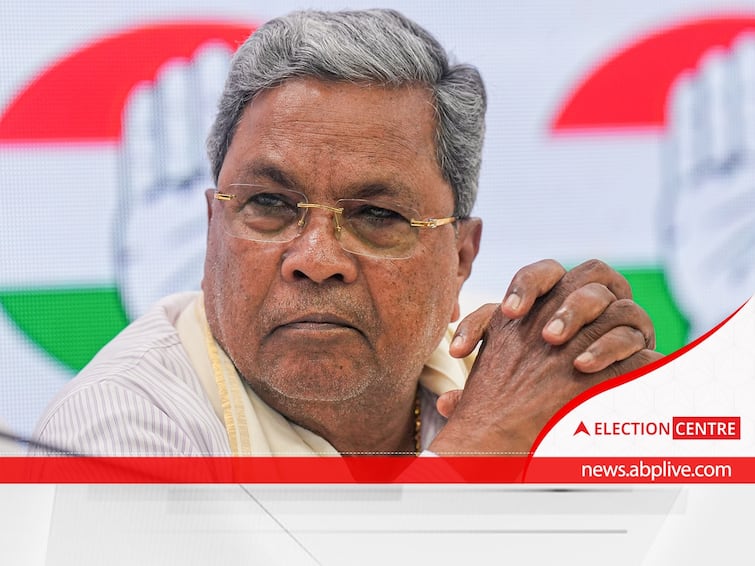 Telangana Election 2023 Election Commission Karnataka Govt Congress BJP ECI Bhupender Yadav 'Gross Violation' Of Model Code: ECI Notice To Karnataka Govt Over Ads In Poll-Bound Telangana