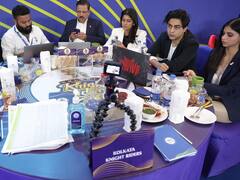 KKR पर होगा सबसे ज्यादा लोड, ऑक्शन में चुननी होगी लगभग आधी टीम; जानें कितना भरा हुआ है पर्स