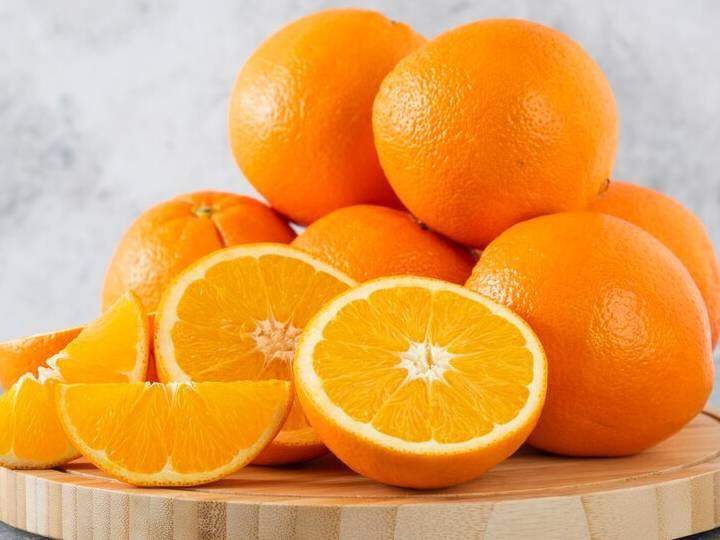 सर्दी में रोजाना एक संतरा खाने से शरीर को मिलते हैं ये गजब के फायदे, एक सप्ताह आजमा कर देखिए