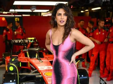 Formula One Grand Prix: Latest News, Photos and Videos on Formula One Grand  Prix - ABP Live