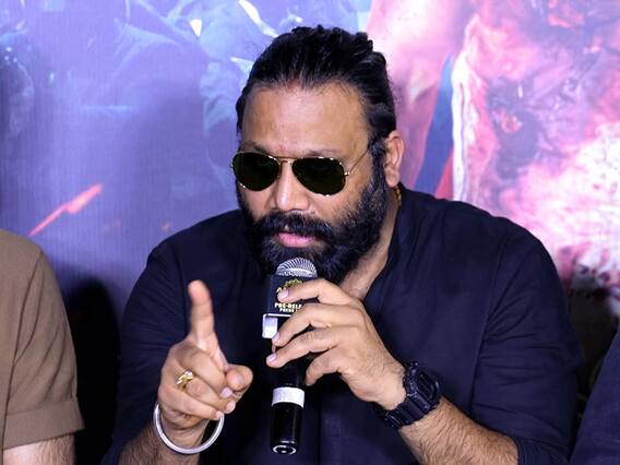 Sandeep Reddy Vanga on Animal : అర్జున్ రెడ్డి, యానిమల్ అంత వయొలెన్స్ ఎందుకంటే.? | ABP Desam