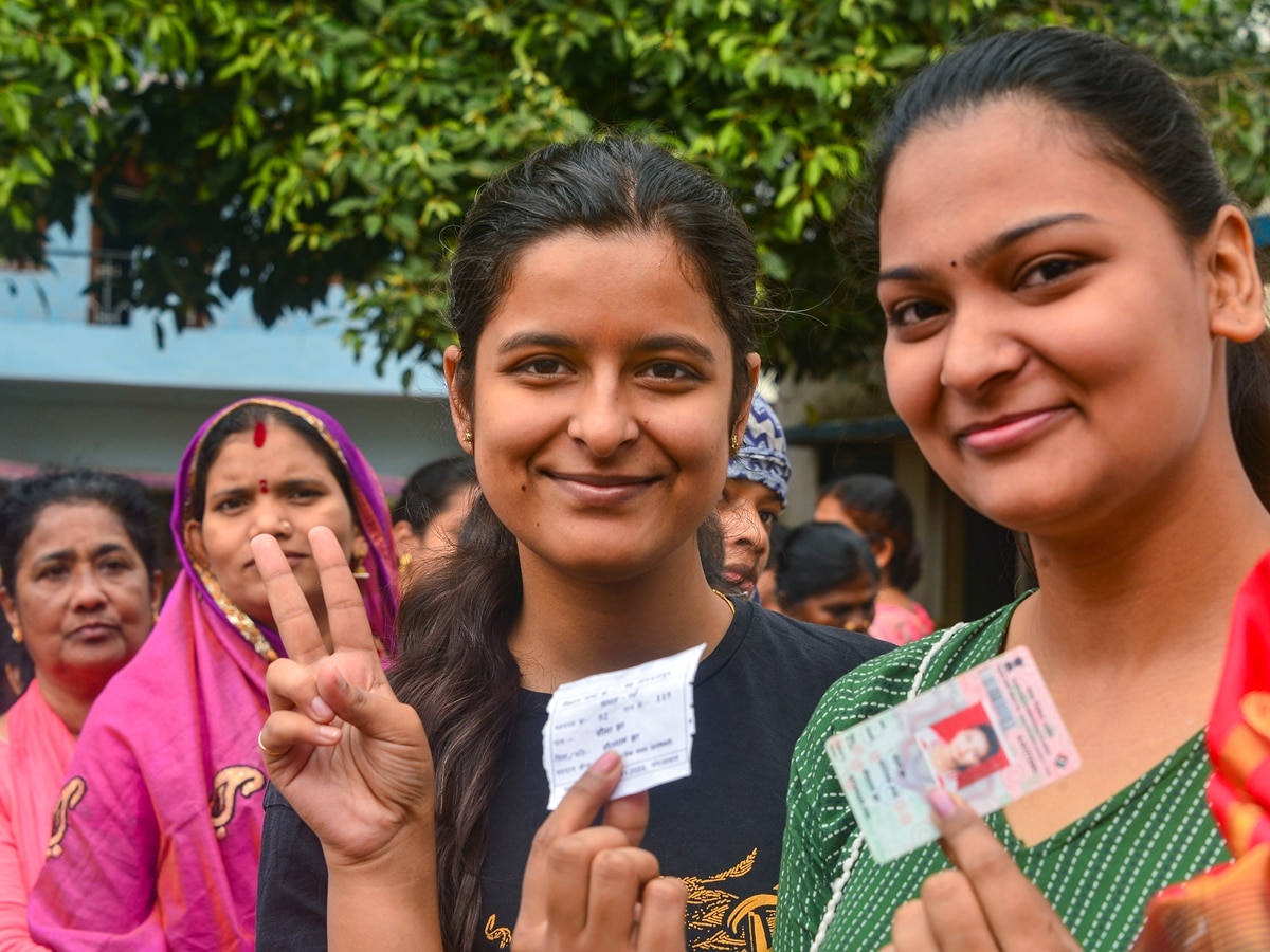 ABP-CVoter Exit Poll Results 2023 Live Updates Telangana Rajasthan MP ...